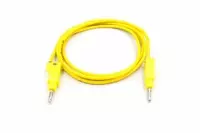 PJP 2117 4mm Stackable Plug PVC 36A Test Lead